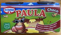 Paula Choco