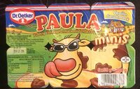 Paula