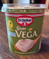 Creme Vega