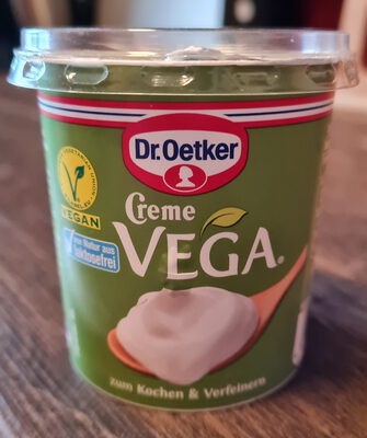 Creme Vega