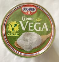Creme vega