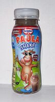 Paula Shake - Schokogeschmack