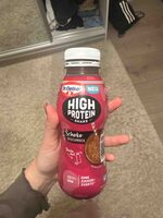 High Protein Shake