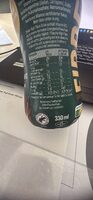 High Fibre Drink