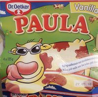 Paula