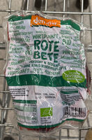 Rote Bete