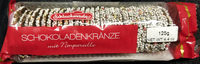 Musket kransjes 125g