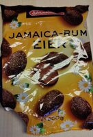 Jamaica Rum Eier