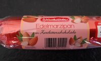 Edelmarzipan In Zartbitterschokolade