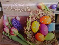 Alles Liebe!