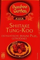 Shiitake Tung-Koo