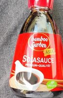 Sojasauce