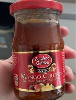 Mango Chutney
