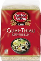 Gua Thai Reisnudeln
