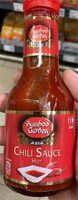 Chili Sauce Hot