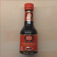 Teriyaki Sauce