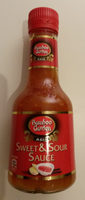 Sweet & Sour Sauce