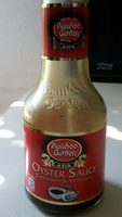 Oyster Sauce