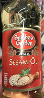 Sesam-Öl