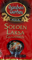 Soeoen Laksa Glasnudeln