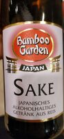 Sake