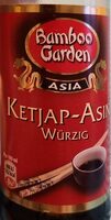 Ketjap-Asin