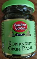 Koriander Paste