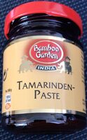 Tamarinden-Paste