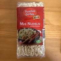 MIE Nudeln