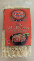 Eier Mie Nudeln