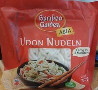 Udon Nudeln