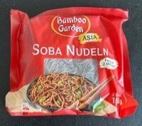 Soba Nideln