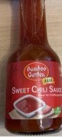 Sweet Chili Sauce