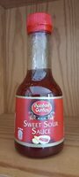Süß-Sauer-Sauce