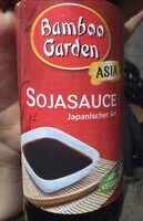 Sojasauce