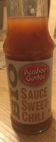 Sauce sweet-chili