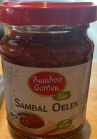 Sambal Oelek