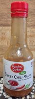 Bio Sweet-Chili Sauce