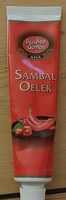 Sambal Oelek
