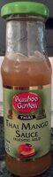 Thai Mango Sauce