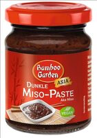 Miso-Paste Dunkel