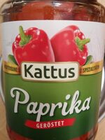 Paprika