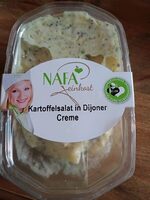 Kartoffelsalat Dijoner Art