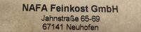 Karottensalat