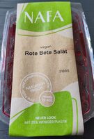 Rote Bete Salat