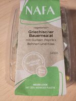 Griechischer Bauernsalat