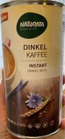 Dinkelkaffee, Kaffee-Ersatz-Extrakt
