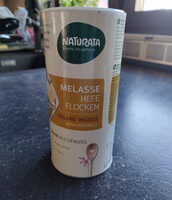 Melasse Hefeflocken