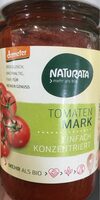 Tomaten mark