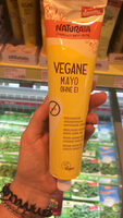 Vegane Salat Creme